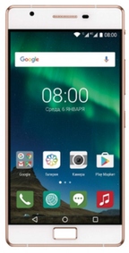 Philips Xenium X818 TD-LTE Dual SIM